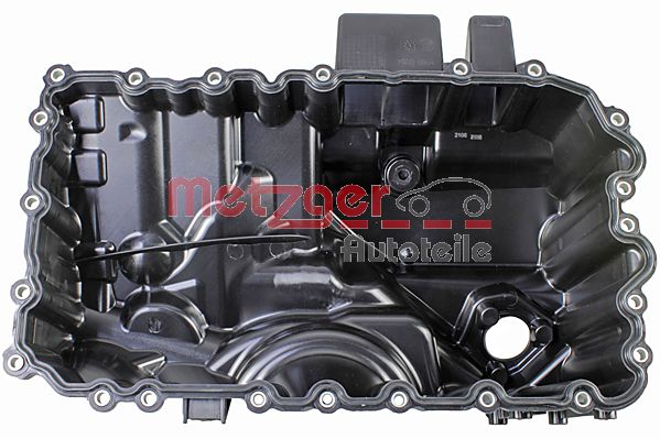 METZGER 7990164 Ölwanne